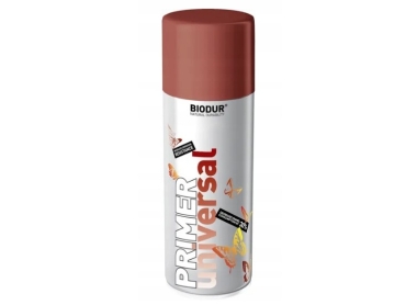 KRUNT SPRAY PUNANE 400ML
