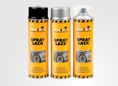 VANNEHOPEA SPRAY 500ML