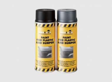STANGE VÄRV MUST AEROSOOL 400ML