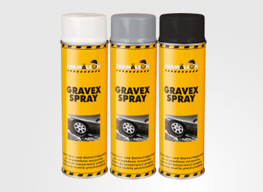 KIVIKAITSE AEROSOOL GRAVEX VALGE 500ML