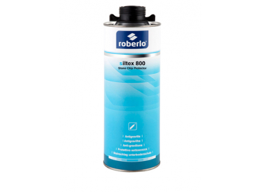 ROBERLO KIVIKAITSE SILTEX800 MUST 1KG