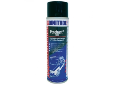 1000 DINITROL KORRISIOONIKAITSE 500ML