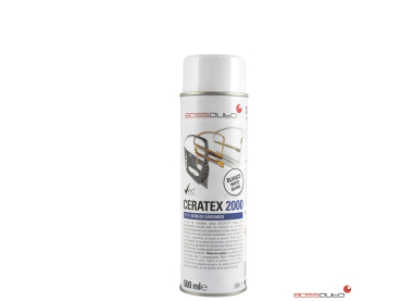 WAX KORROSIOONIKAITSEVAHEND AEROSOOL VALGE 500 ML