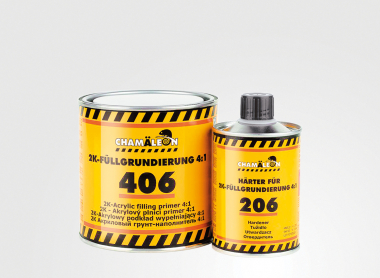 206 KINNITI 406 KRUNDILE 200ML