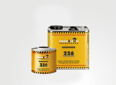226 HS LAKAN KOVETE 166 LOW VOC 500ML