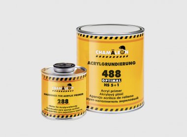 288 KÕVENDAJA 488 KRUNDILE 200ML