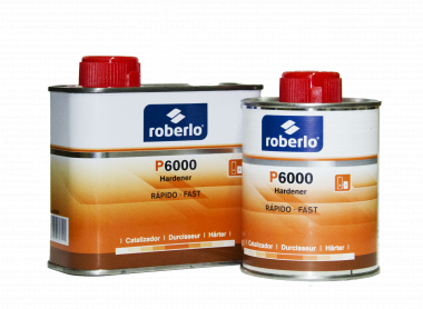 ROBERLO KOVETE P6000 NOPEA 250ML