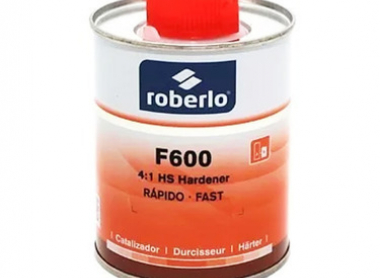 ROBERLO KINNITI F600 0,25L