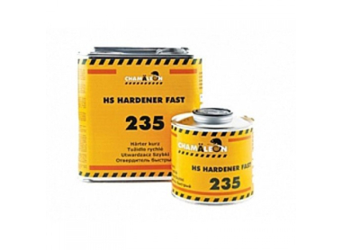 CHAMALEON 155 CLEARCOAT HARDENER 500ML