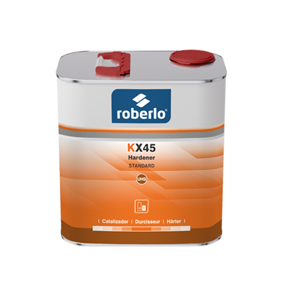 ROBERLO KX45 STANDARD HARDENER UHS 2,5L
