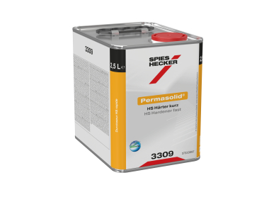 3309 KÕVENDAJA KIIRE 2,5 L