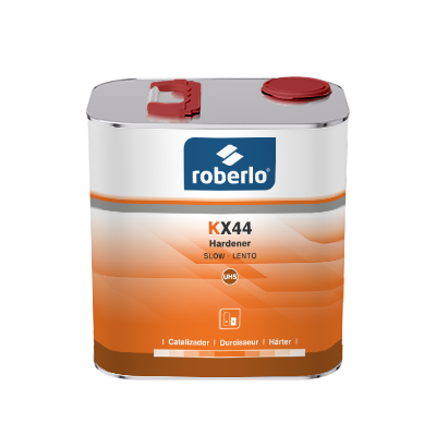 ROBERLO KX44 SLOW HARDENER UHS 2,5L