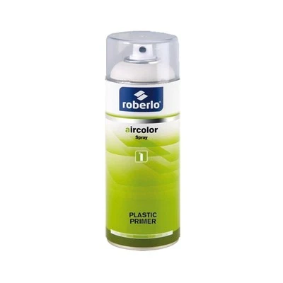 ROBERLO AIRCOLOR PLASTIKRUNT AEROSOOL, 400ML