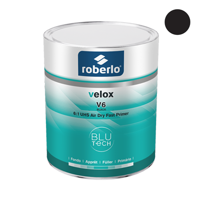ROBERLO VELOX V6 UHS 6:1, 3L MUST