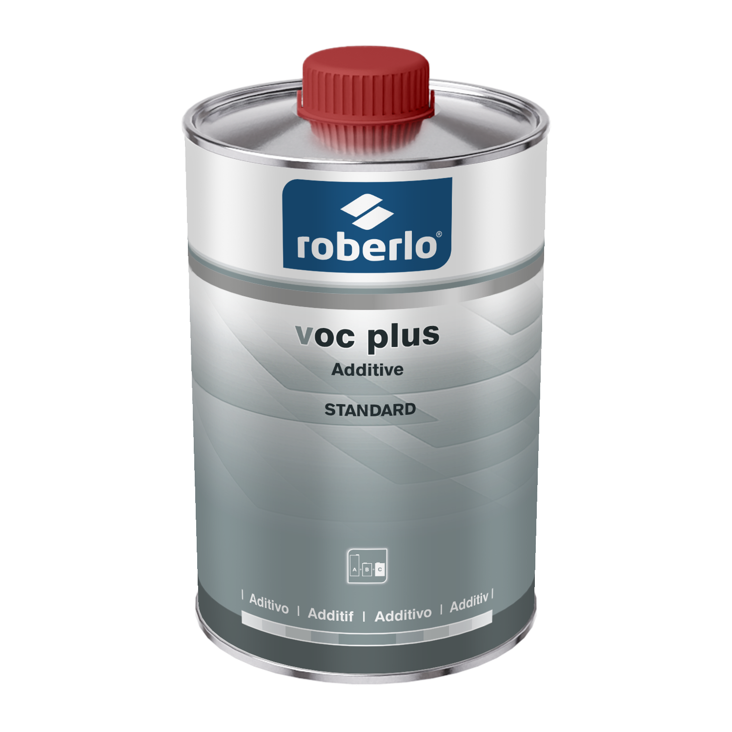ROBERLO VOC PLUS LISAAINE, 1L (VELOX)