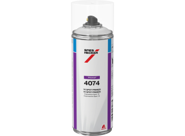 4074 1K PRIMER SPRAY 400ML