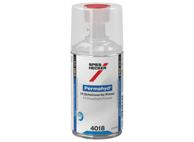 4018 1K ETUVALOJEN POHJAMAALI 250ML