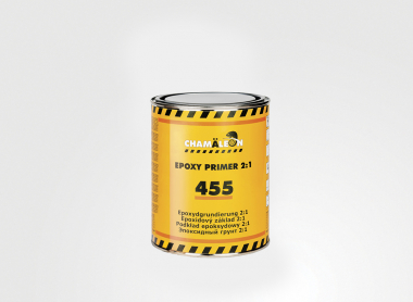 455 EPOXY PRIMER 1 L