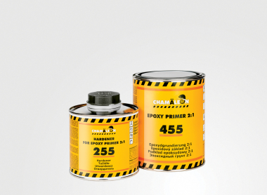455 EPOXY PRIMER 1 L