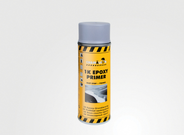 EPOKSIPOHJAMAALI SPRAY 400ML