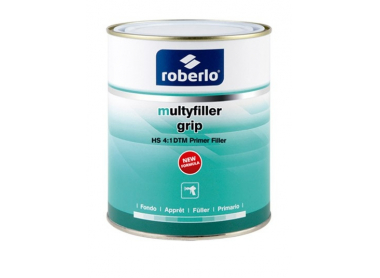ROBERLO MULTYFILLER GRIP G4 KRUNT HALL 4L
