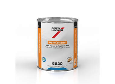 VHS MÄRG-MÄRJALE TÄITEVKRUNT 5620 VALGE 3,5L