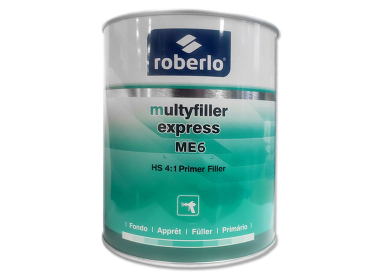 ROBERLO MULTYFILLER EXPRESS 2K KRUNT MUST 4L