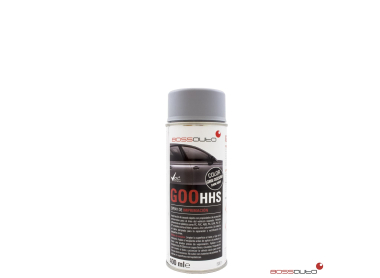 TÄITEVKRUNT AEROSOOL TUMEHALL 400ML