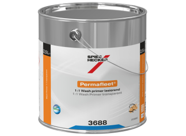 WASHPRIMER 3688 MIX 1L