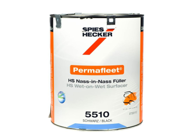 MÄRG-MÄRJALE TÄITEVKRUNT 5510 MUST 3,5L