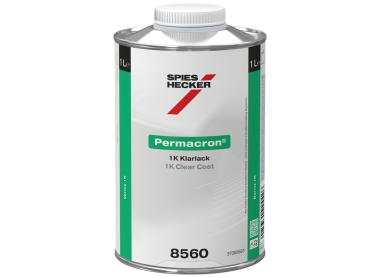 1K CLEARCOAT/COLOR BLENDER 8560 1L