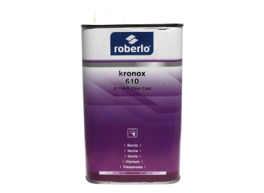 ROBERLO KIIRLAKK KRONOX 610 UHS 2:1 5L