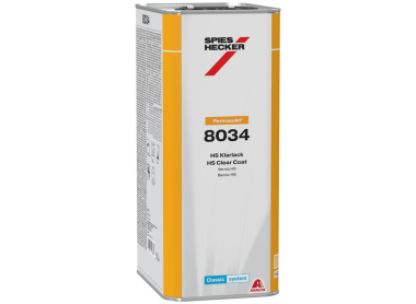 PERMASOLID HS LAKK 8034 5L