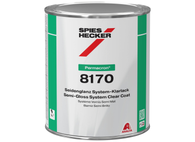 ELASTIC LAKK 8170 0.8L