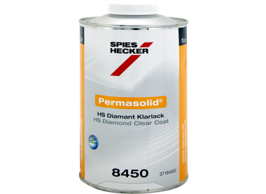 8450 DIAMOND LAKK 1L