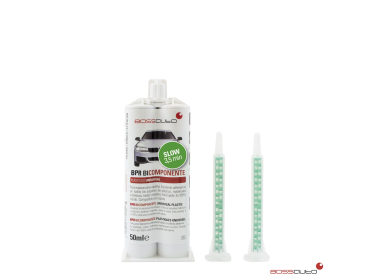 2K PU PLASTILIIM 3.5 MIN 50ML