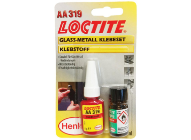 LOCTITE AA 319 LIIM 4ML