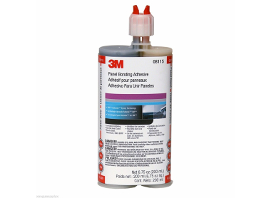 8115 2K EPOKSIID-PANEELLIIM 200ML