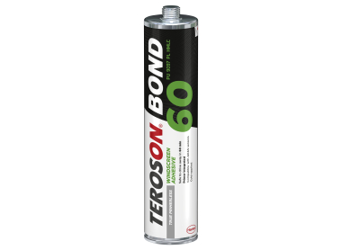 TEROSON BOND60 KLAASILIIM 310ML
