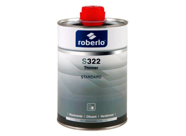 ROBERLO S322 OHENNE 1L