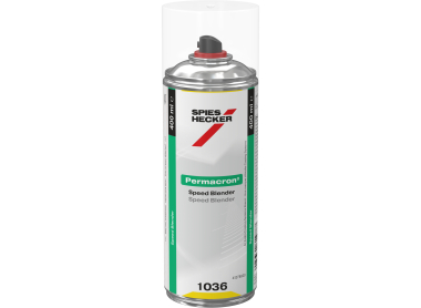 1036 HÄIVYTYSOHENNE SPRAY 400ML