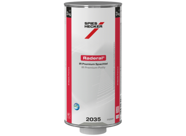 2035 IR PAHTEL 3KG DOSAATOR