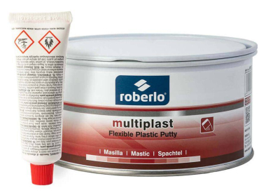 ROBERLO PLASTIKU PAHTEL MULTIPLAST 1KG