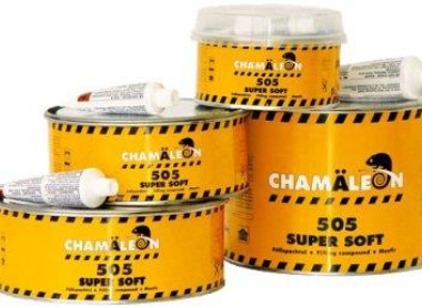 505 SUPERSOFT PAHTEL 515GR