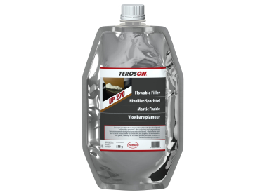 TEROSON 270UP VEDELPAHTEL 558G