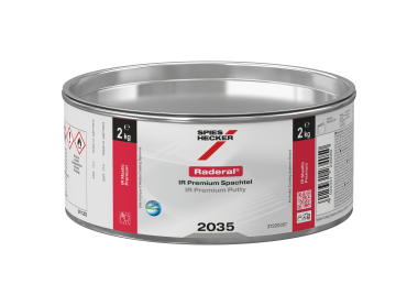 2035 RADERAL IR PAHTEL 2KG