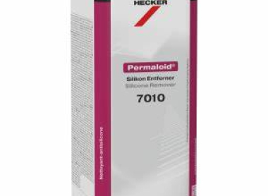 ANTISTATIC SILICONE REMOVER 7010 5L