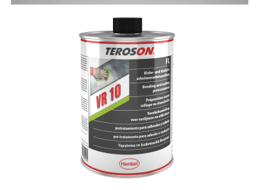 TEROSON VR10 PUHASTUSVAHEND 1L
