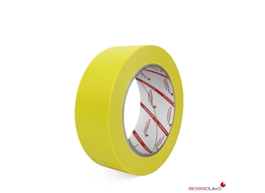 Liimapohjainen PREMIUM-maalarinteippi 36MMX45M, 110°C