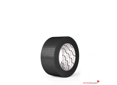 MUST SERVAKAITSE TEIP 50MMx50M